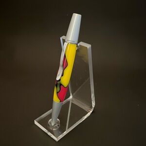 Monteverde Acrylic Swirl Ballpoint Pen